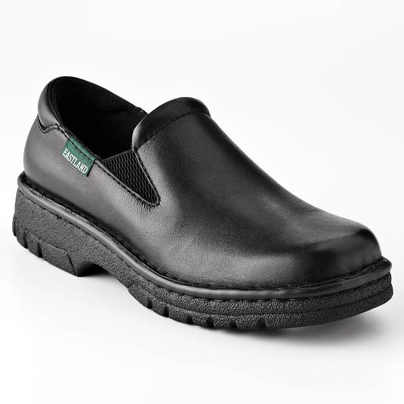 Eastland Newport Womens Slip-On Shoes Product Image