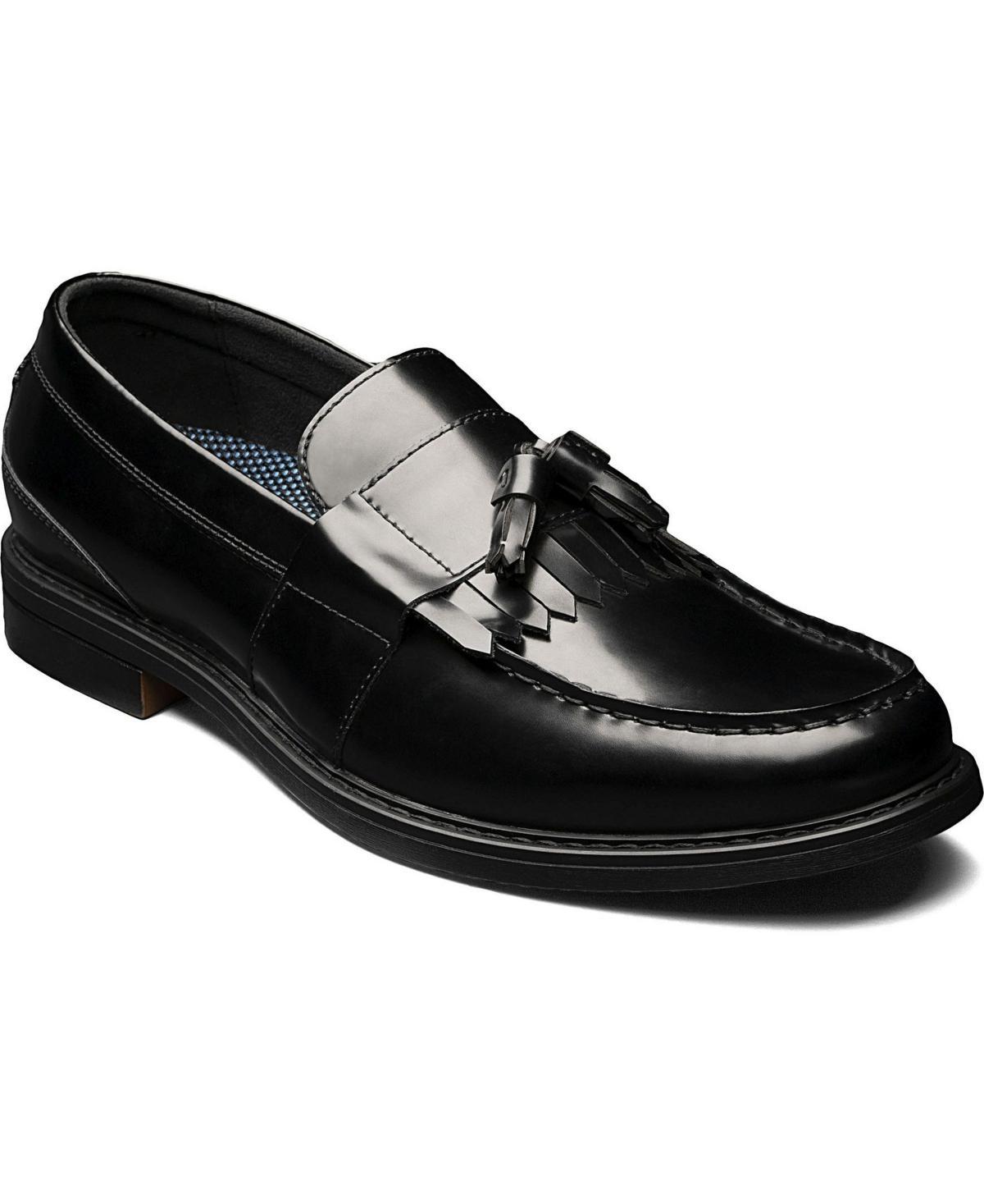 Nunn Bush Keaton Mens Dress Loafers Product Image