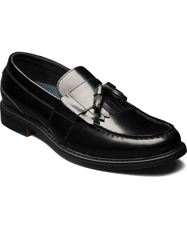 Nunn Bush Keaton Kiltie Mens Tassel Loafers Product Image