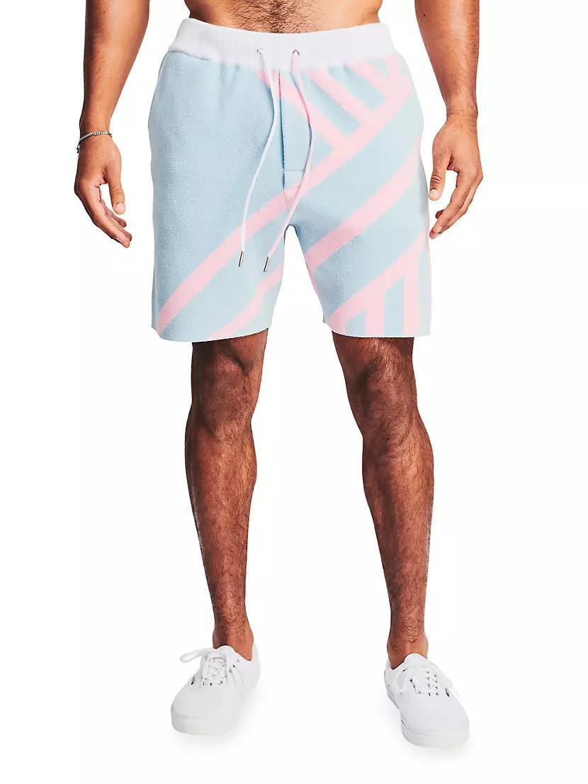 Zeppelin Shorts Product Image