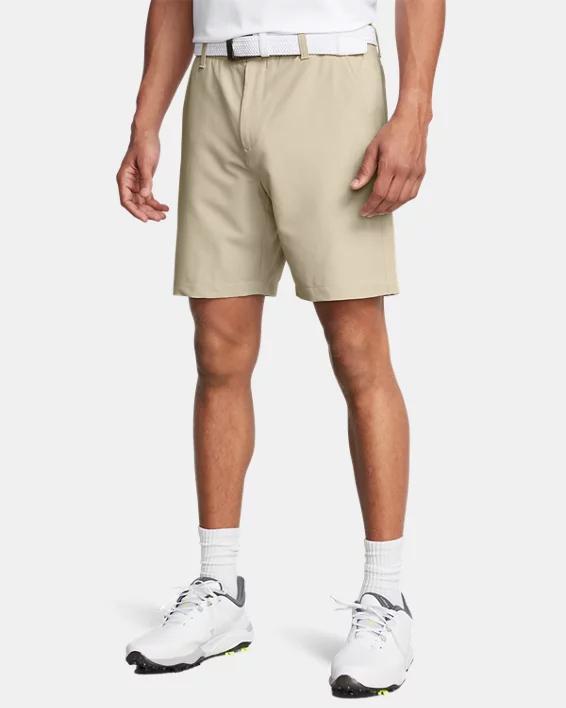 Mens UA Drive 8 Shorts Product Image