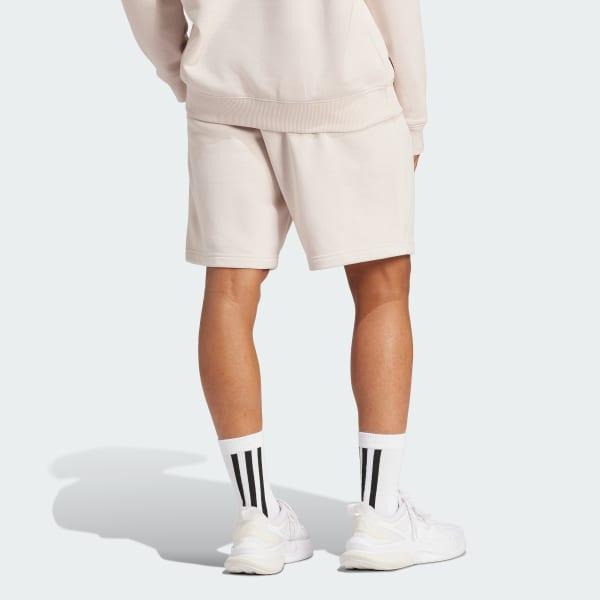 ALL SZN Fleece Shorts Product Image