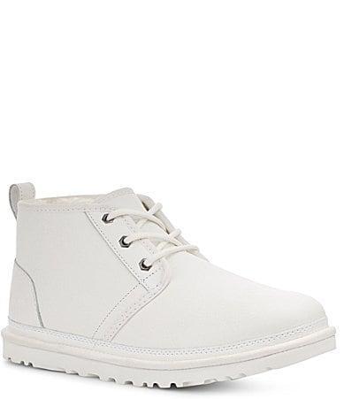 UGG Mens UGG Neumel Leather - Mens Shoes Product Image