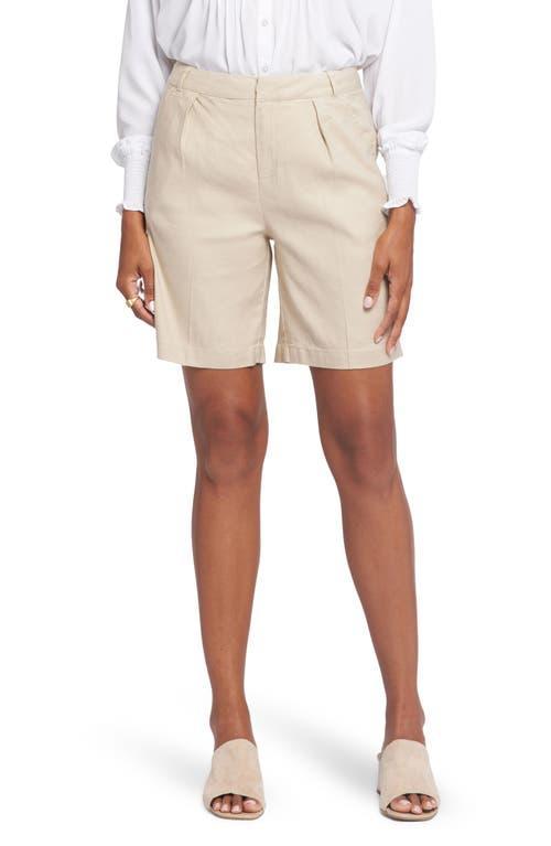 NYDJ Relaxed Shorts Women's Shorts Product Image