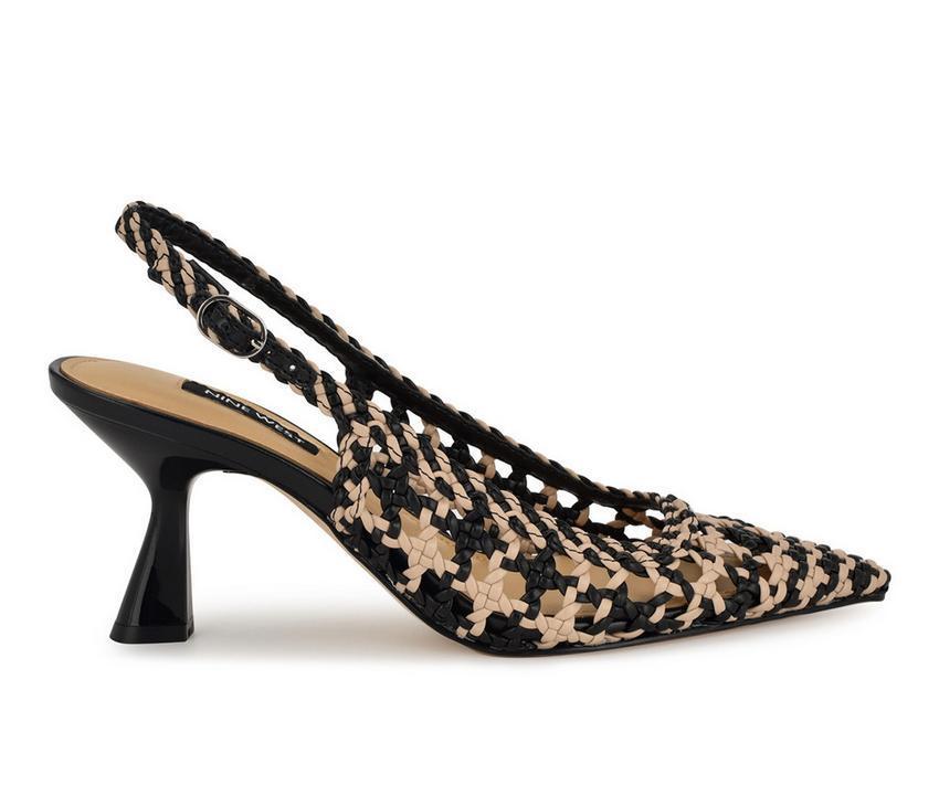 Women's Nine West Madalene Pumps Product Image