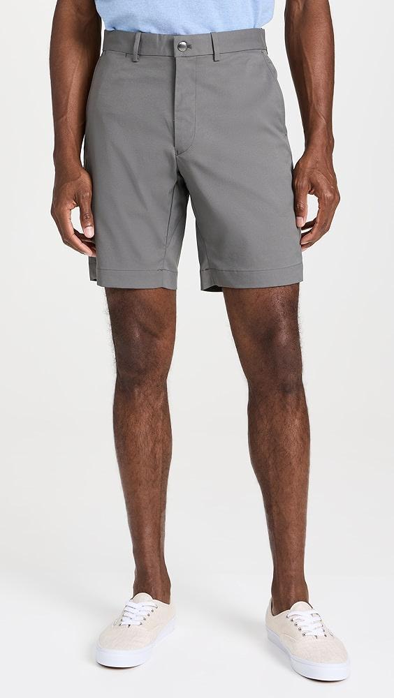 Polo Ralph Lauren Performance Tech Shorts 9.5" | Shopbop Product Image