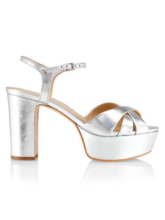 Schutz Keefa Platform Sandal Product Image