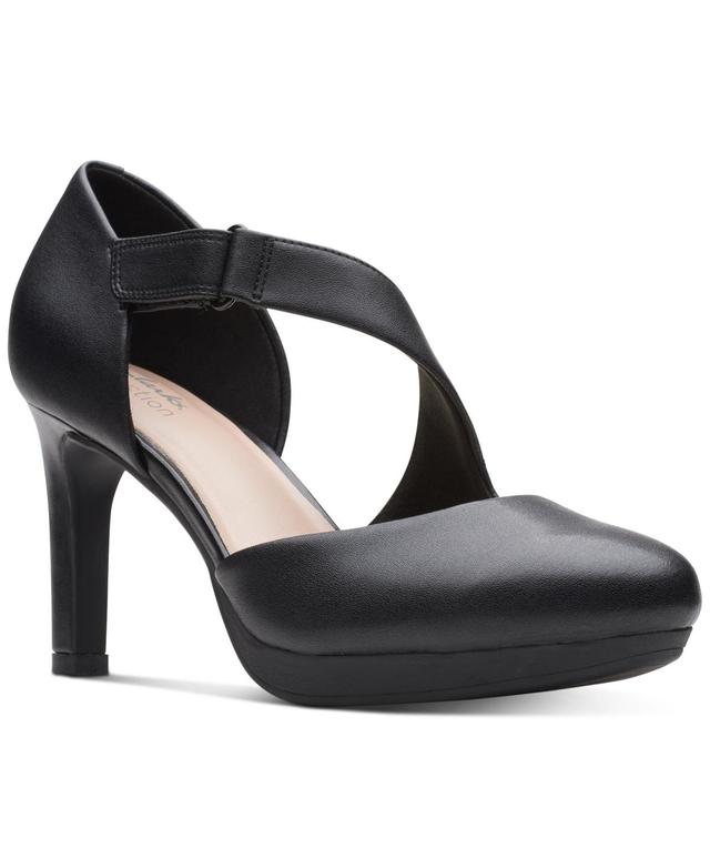 Clarks Ambyr Glow Pump | Womens | | | Heels | Pumps Product Image