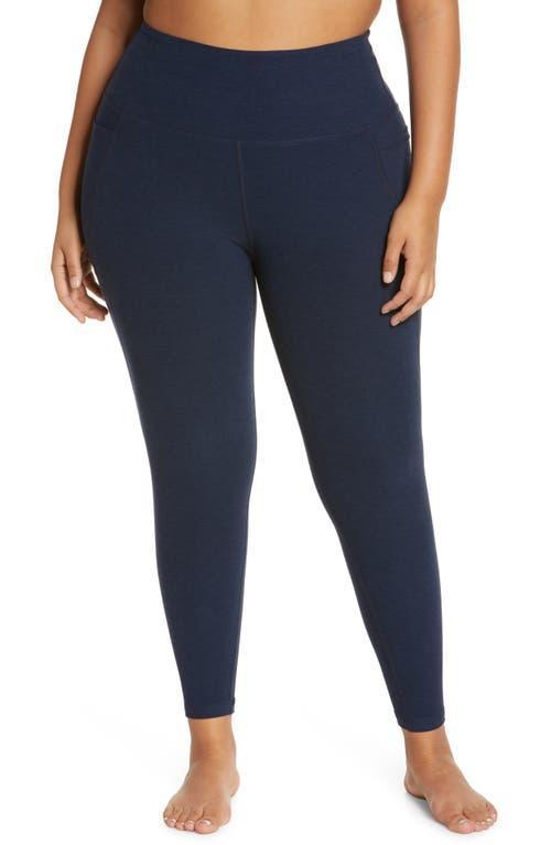 Beyond Yoga Out of Pocket High Waist Leggings Product Image