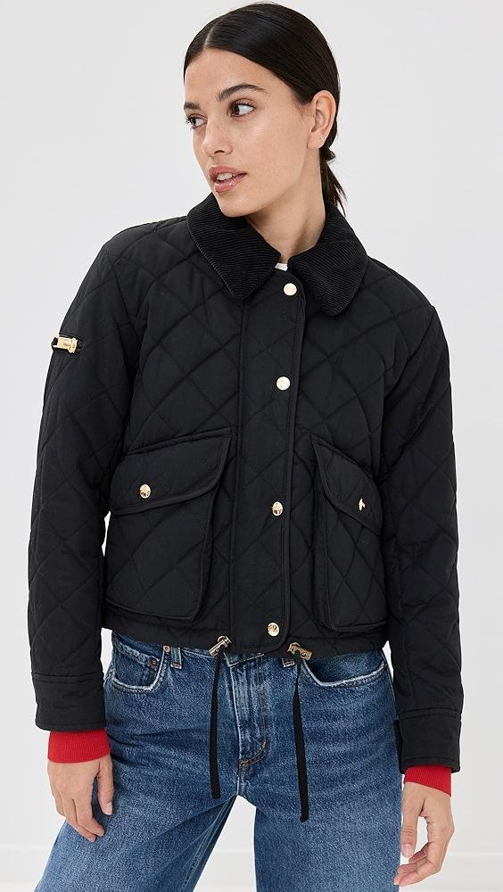 SAM. Faye Jacket | Shopbop Product Image