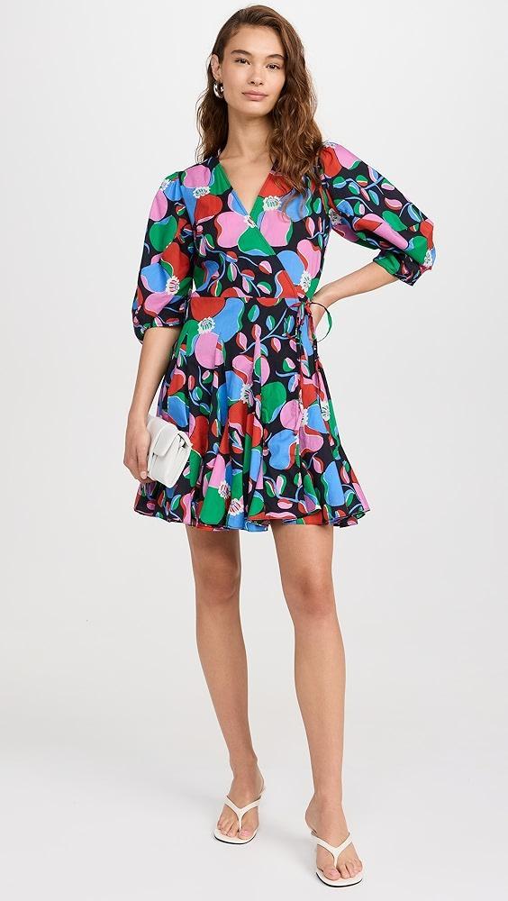 RHODE Claudine Dress | Shopbop Product Image