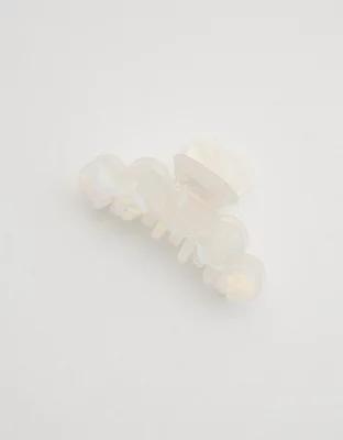 Aerie Irridescent Claw Clip Product Image