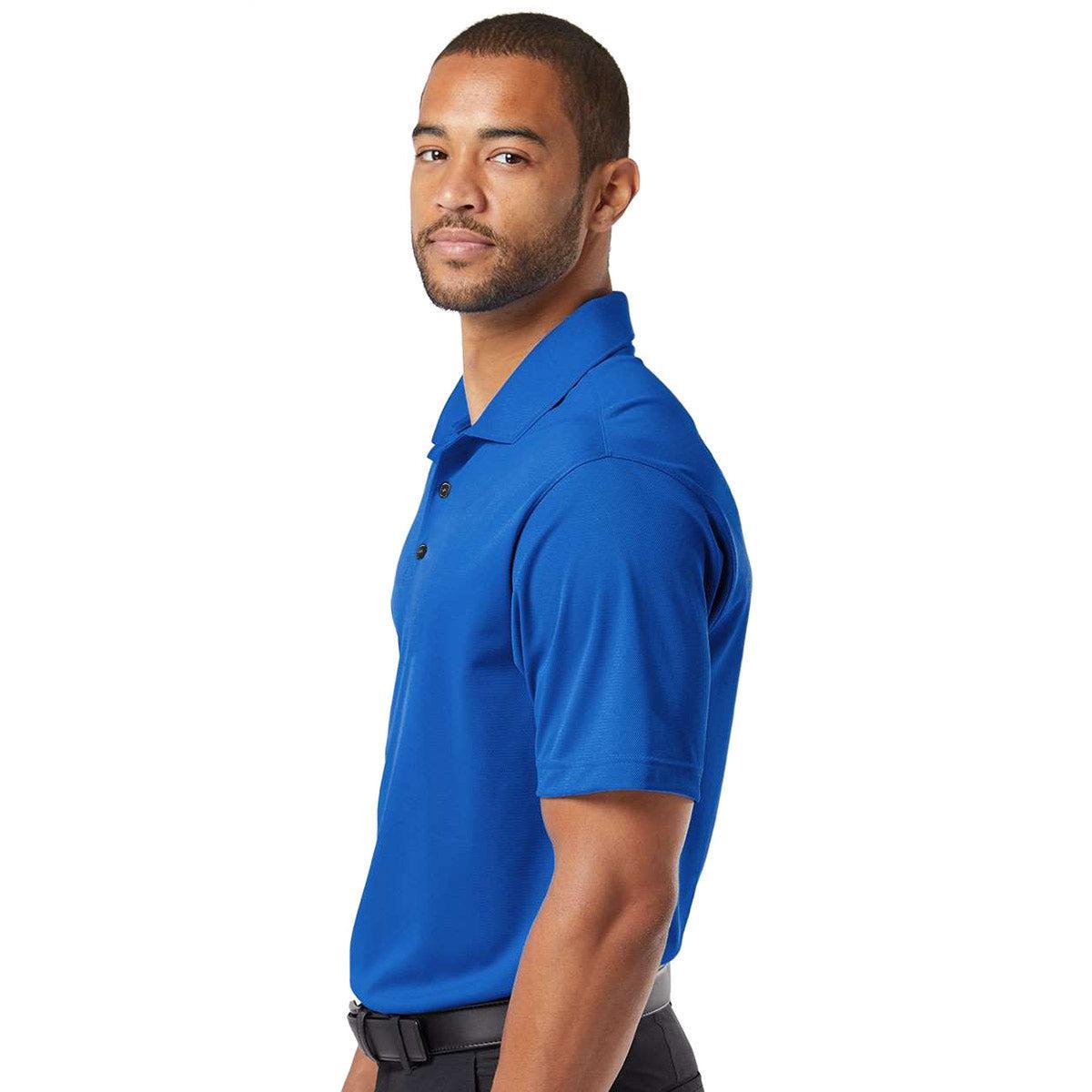 adidas Men's Basic Polo Product Image