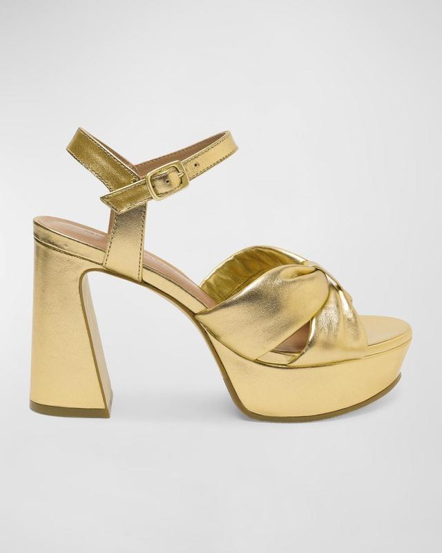 BERNARDO FOOTWEAR Veronika Platform Sandal Product Image