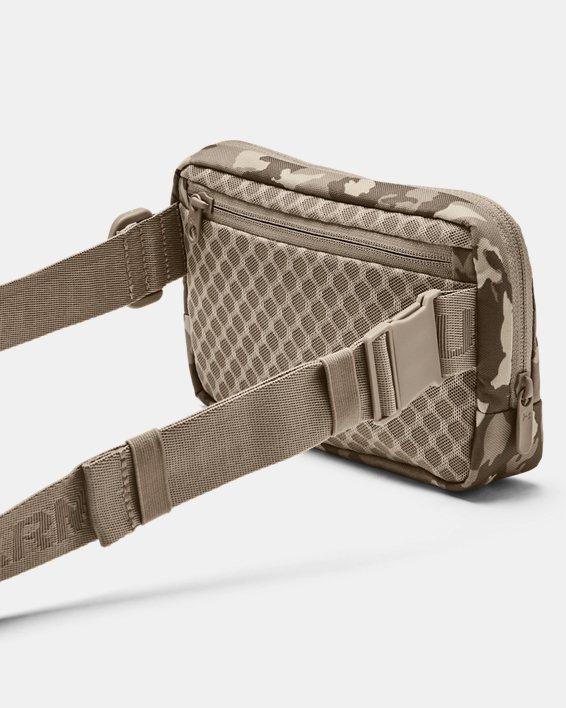 UA Loudon Waist Bag Crossbody Printed Product Image