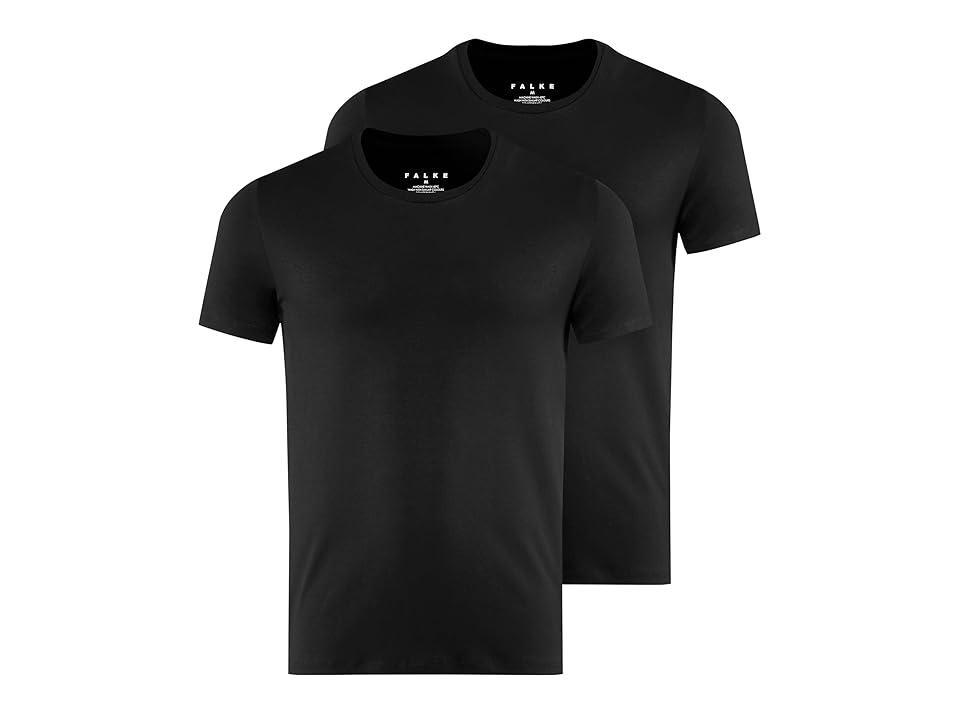 Falke Crewneck Tees, 2 pk. Product Image