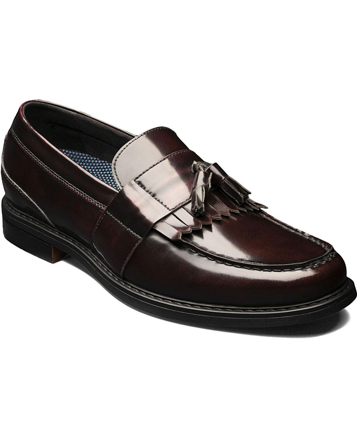 Nunn Bush Keaton Mens Dress Loafers Product Image