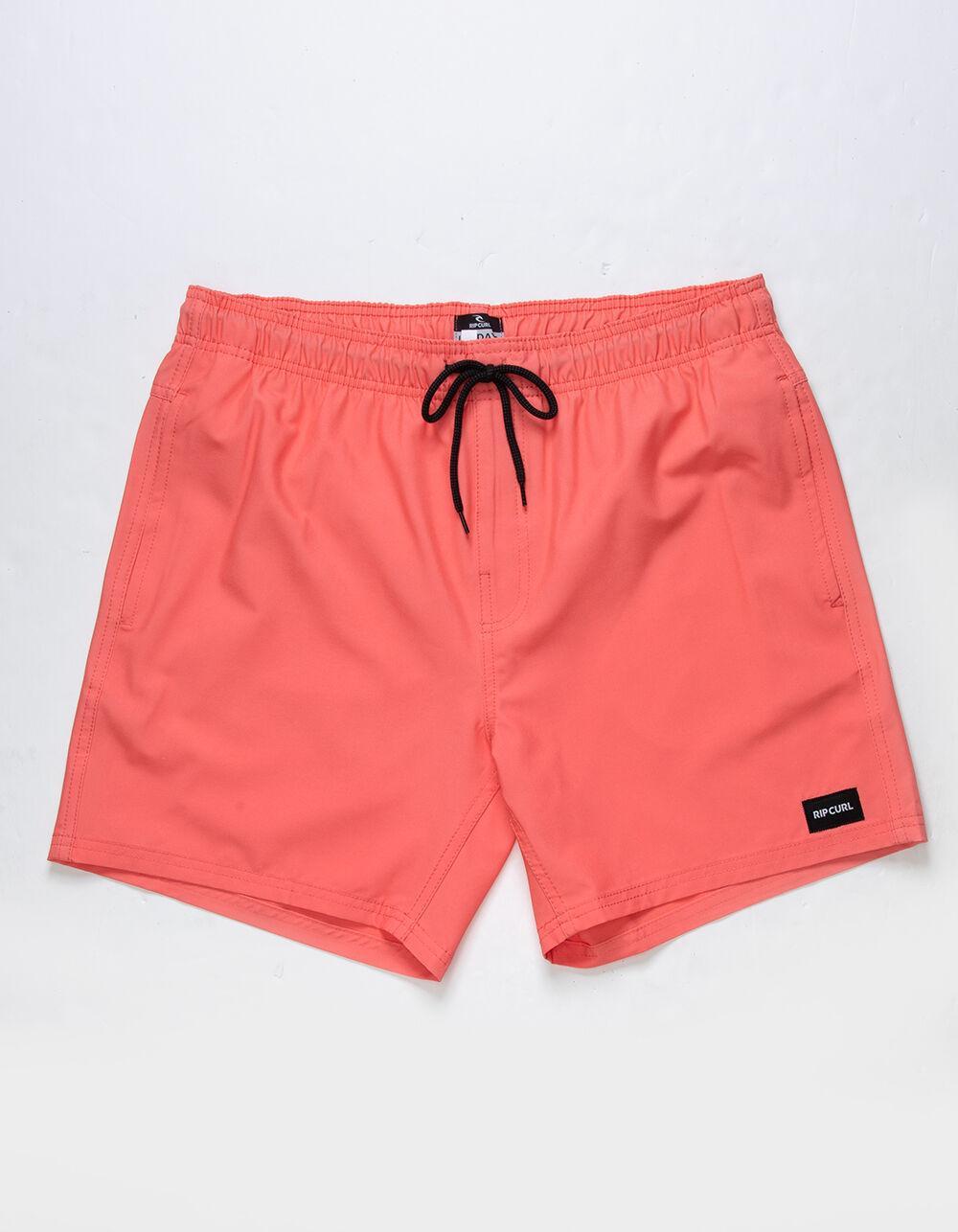 RIP CURL Backyard Mens 16'' Volley Shorts Product Image