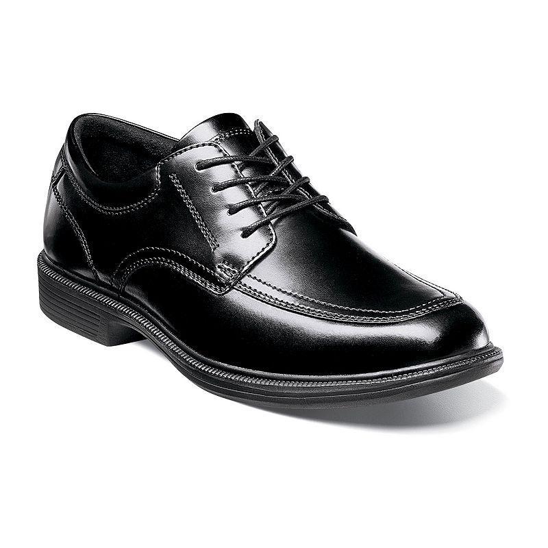 Mens Nunn Bush Bourbon St. Oxfords Product Image