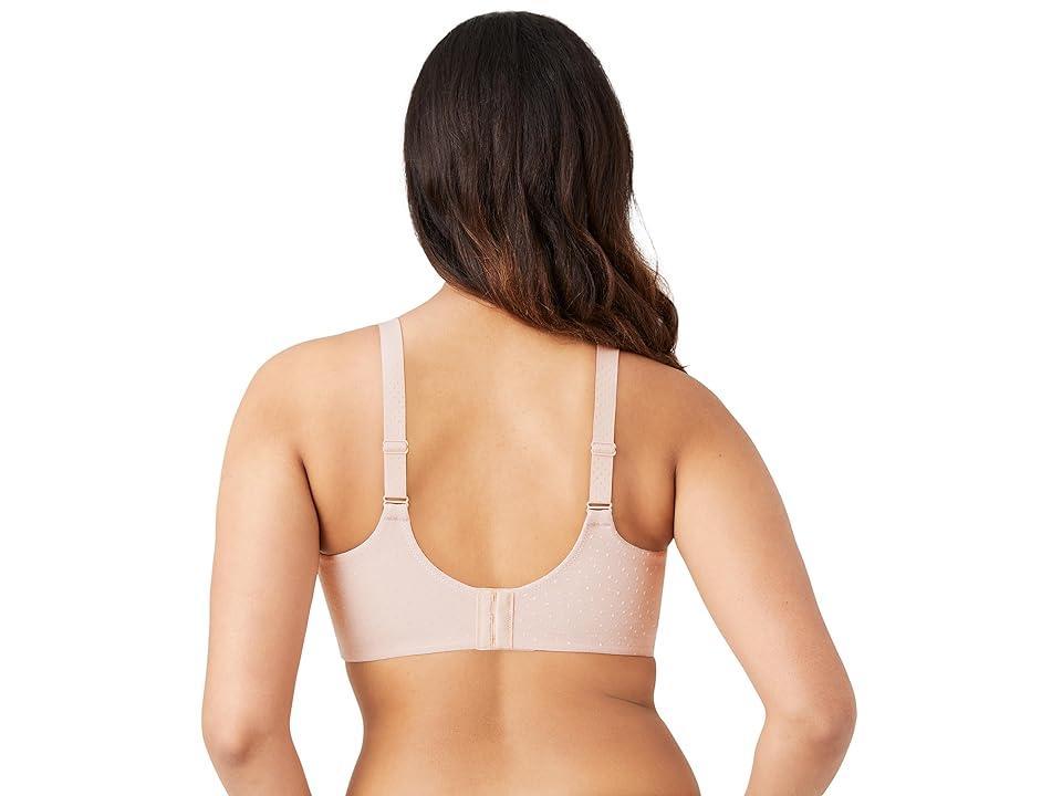 Back Appeal Wire-Free Bra Product Image