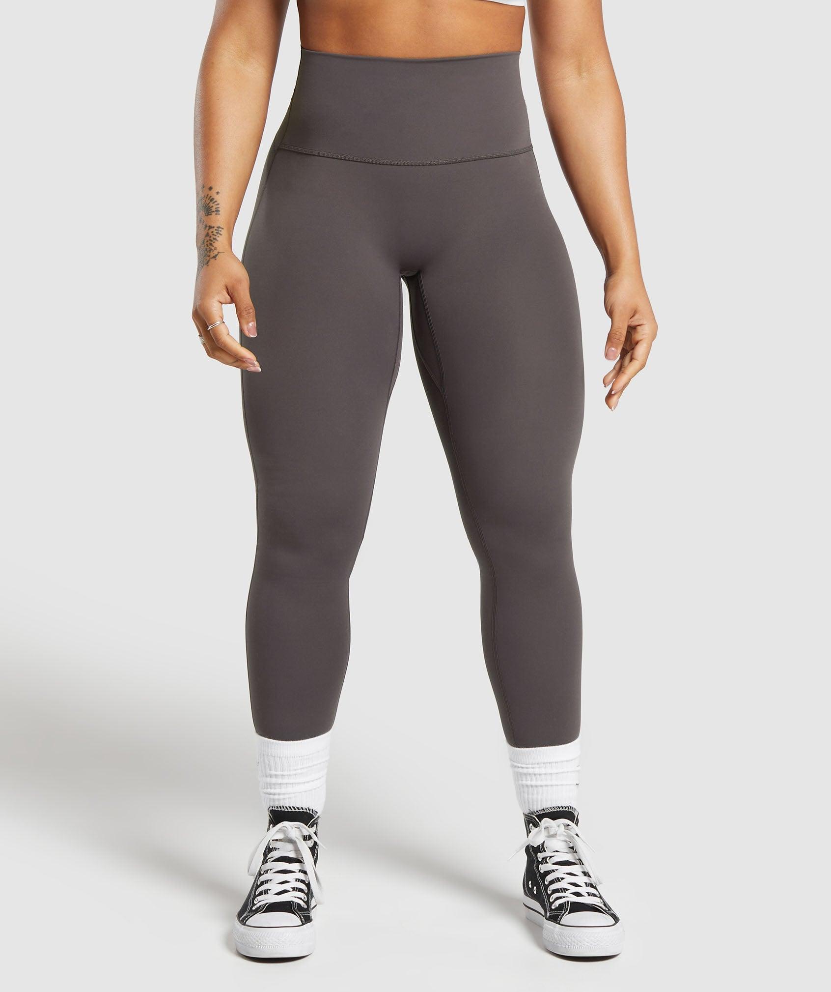 Legacy Regular Leggings Product Image