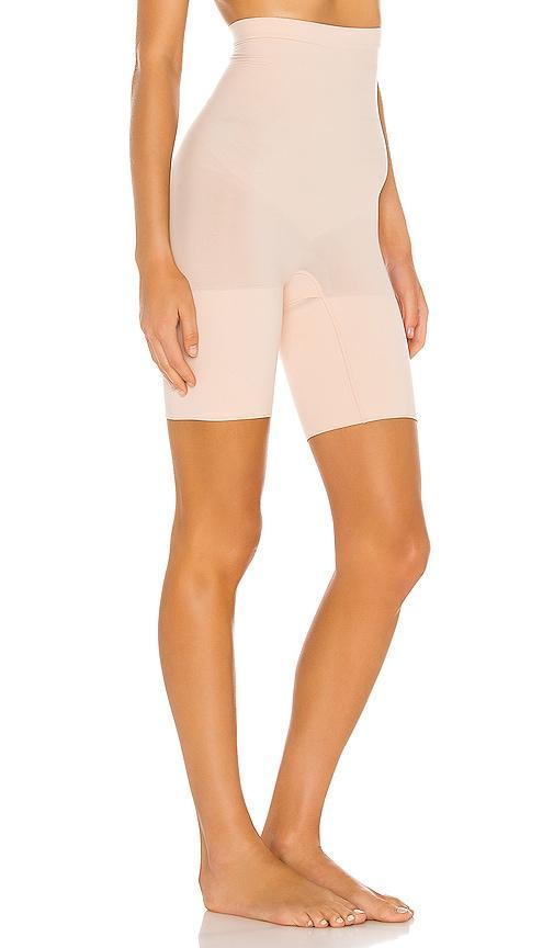 SPANX Higher Power Shorts Product Image