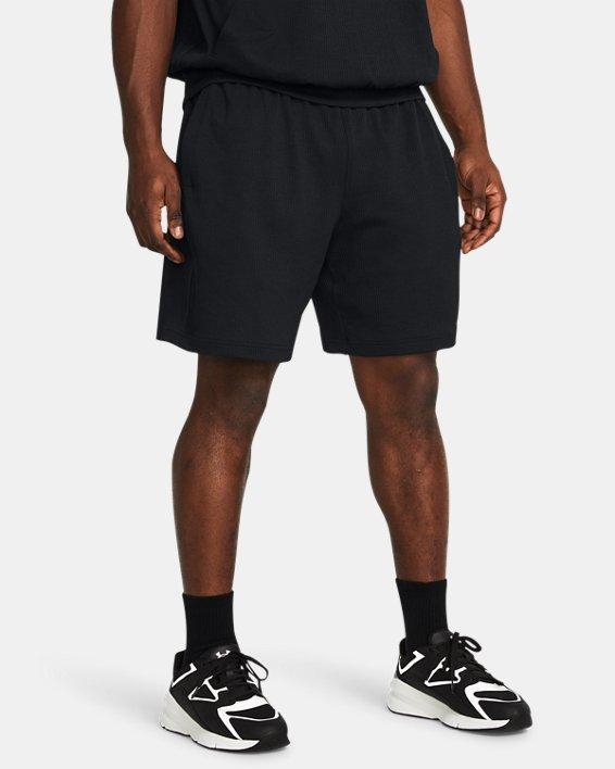 Mens UA Journey Rib Shorts Product Image