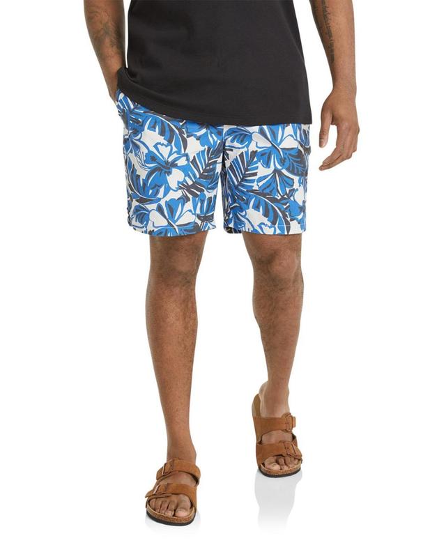 Johnny Bigg Mens Summer Floral Swim Short Product Image