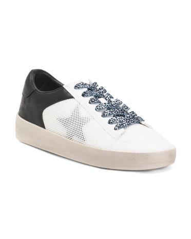 Candace Sneakers for Women | Textile/Man-Made Sole Product Image