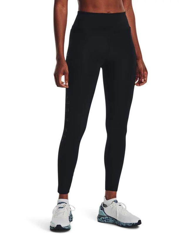 Women's UA Fly-Fast Elite Ankle Tights Product Image