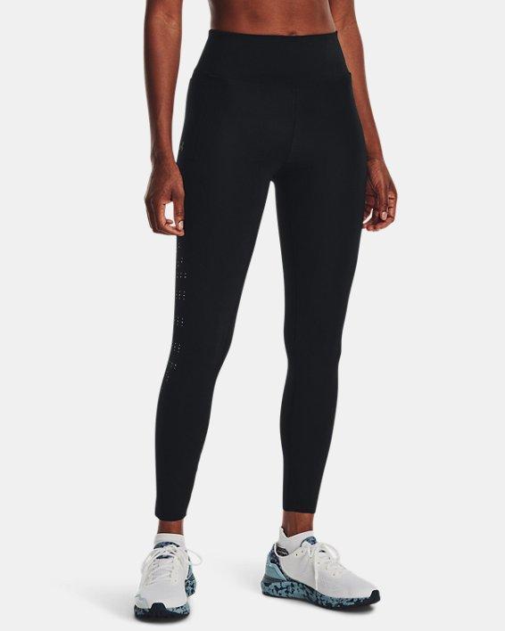 Women's UA Fly-Fast Elite Ankle Tights Product Image