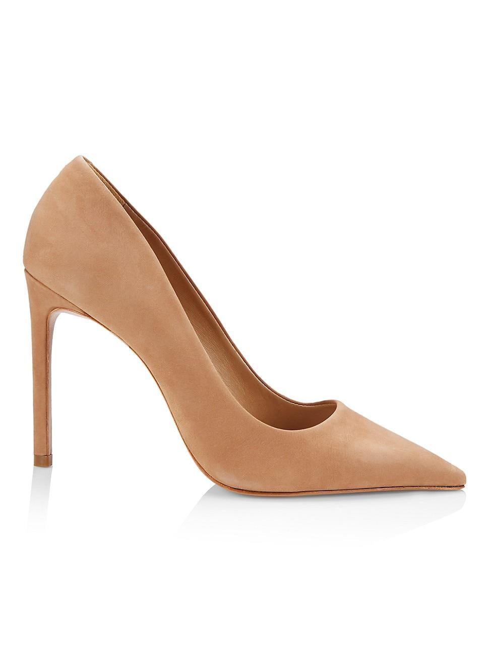 Schutz Lou Pointed Toe Pump Women) Product Image