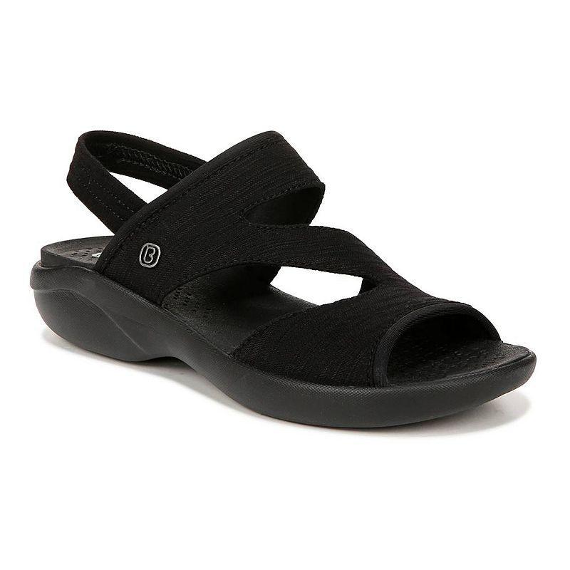 Bzees Cleo Womens Slingback Sandals Product Image