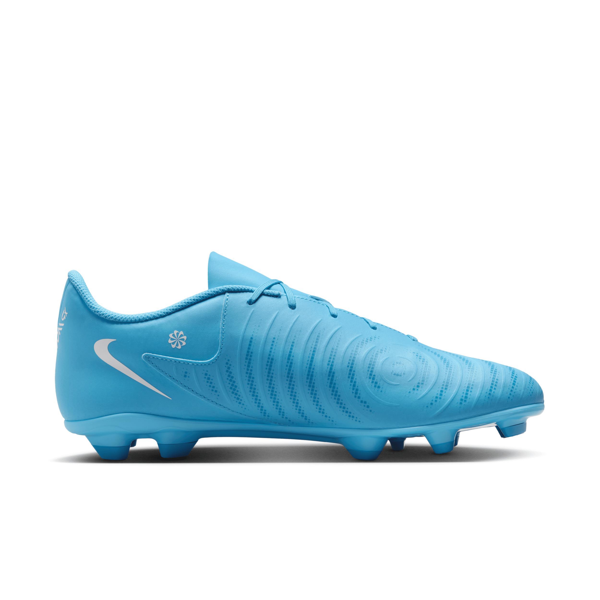 Nike Men's Phantom GX 2 Club MG Low-Top Soccer Cleats Product Image