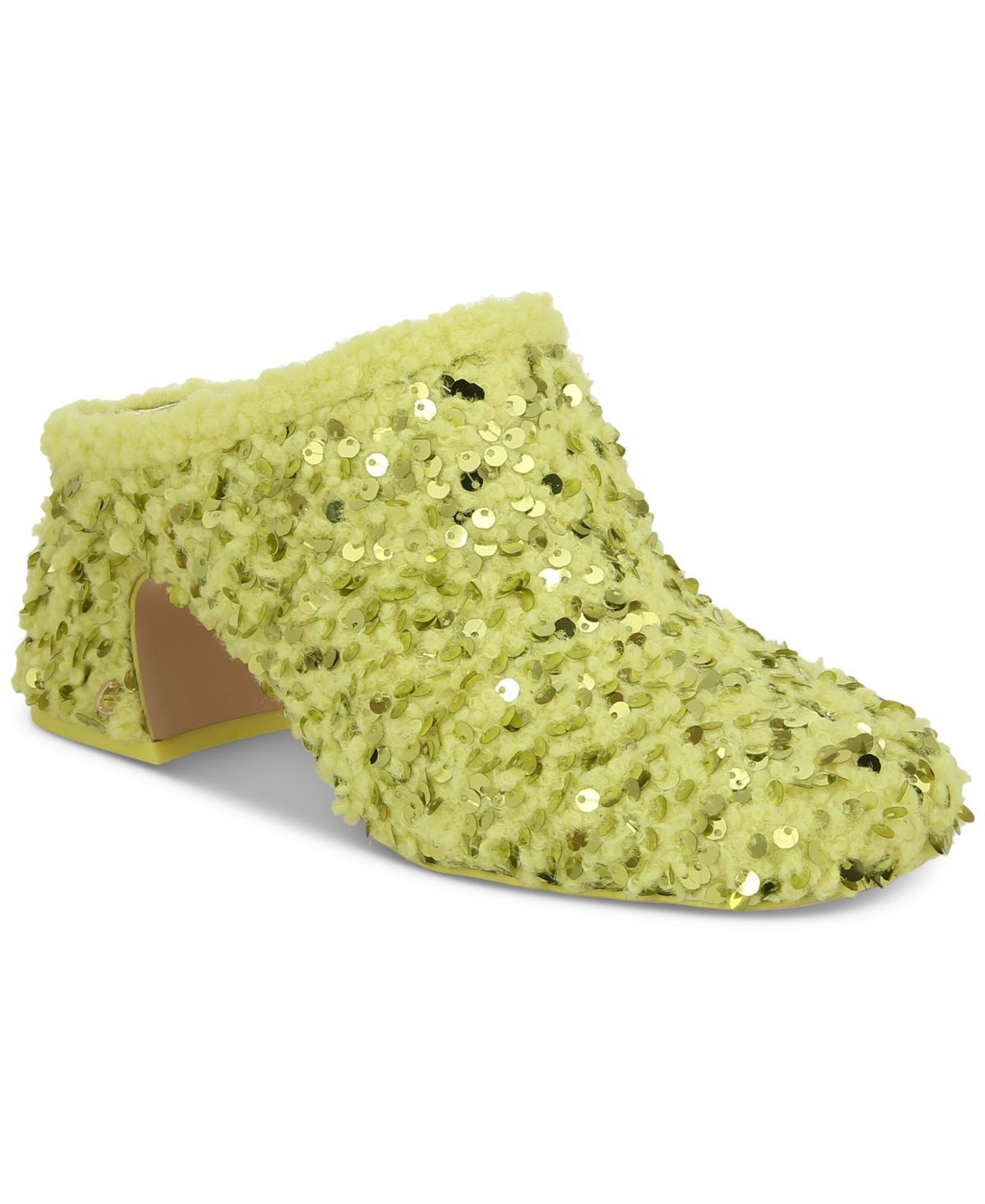 Circus NY by Sam Edelman Orin (Acid Lime) Women's Shoes Product Image