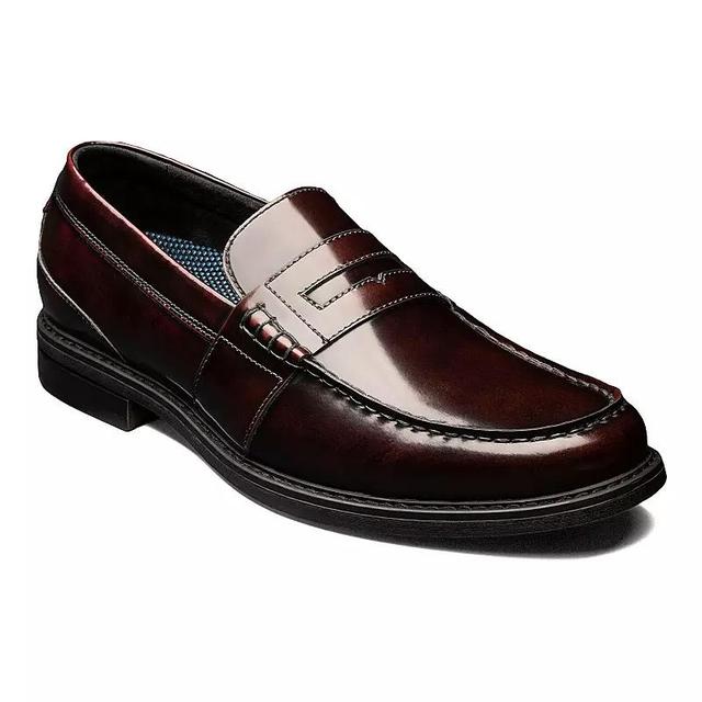 Nunn Bush Lincoln Mens Penny Loafers Product Image