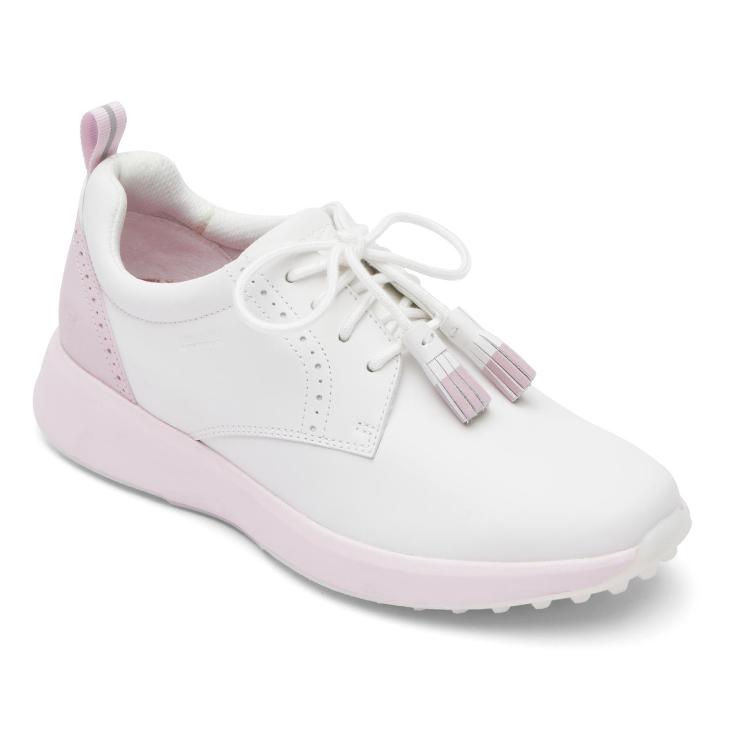 Women's ProWalker truStride Tassel Golf Shoe Female Product Image