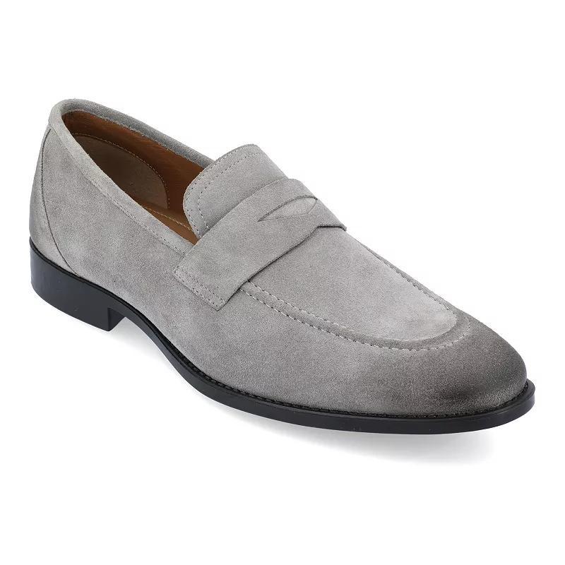 Thomas & Vine Bishop Mens Penny Loafers Product Image