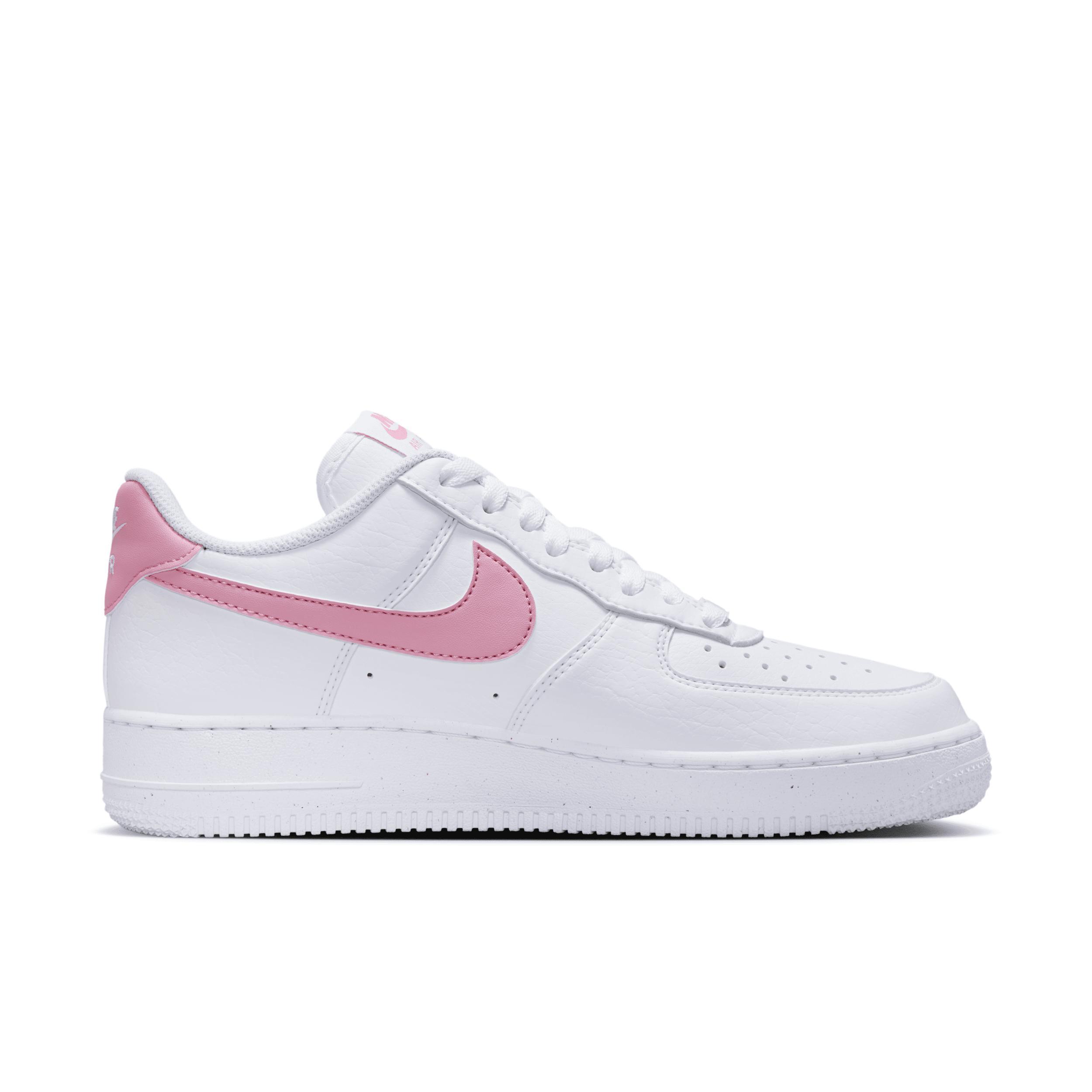 Nike Women's Air Force 1 '07 Next Nature Shoes Product Image