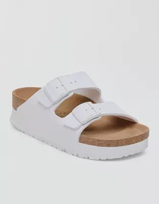 Birkenstock Arizona Platform Sandal Product Image