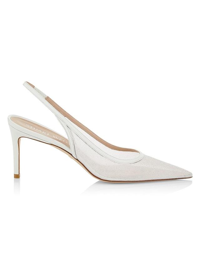 Stuart Weitzman Stuart 75 Slingback Pump Product Image