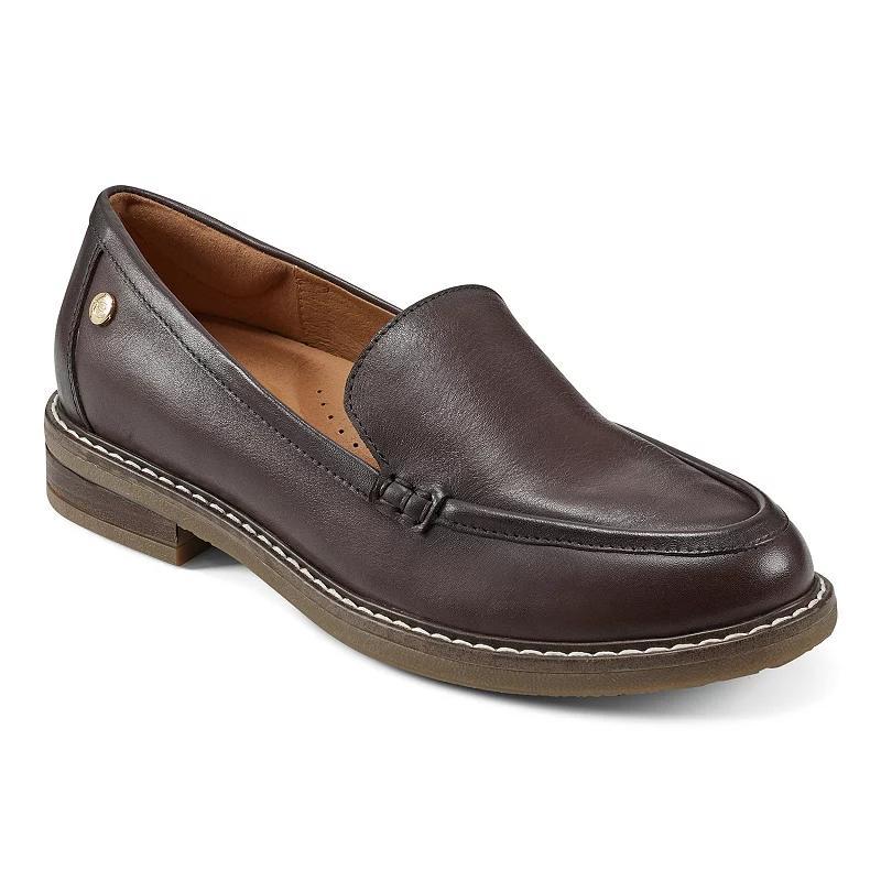 Easy Spirit Jaylin Womens Tailored Loafers Product Image