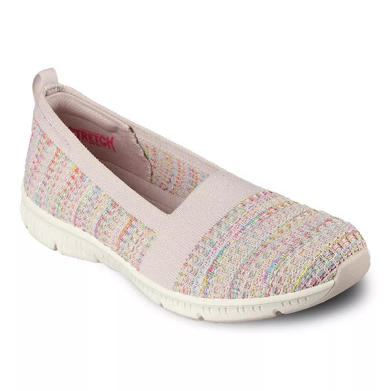 Skechers Womens Be-Cool Sherbet Skies Sneaker Product Image