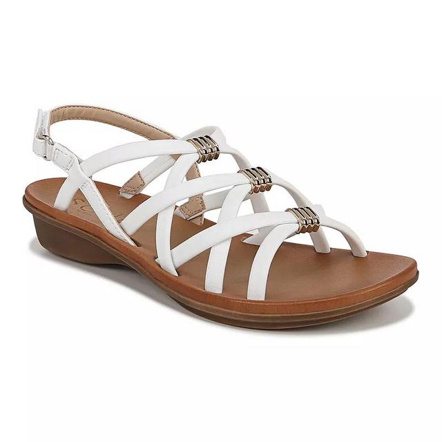 SOUL Naturalizer Sierra Womens Strappy Sandals Product Image