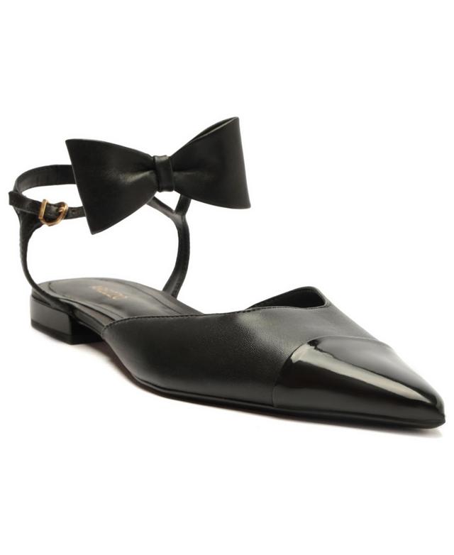 Arezzo Womens Meredith Ballet Flats Product Image