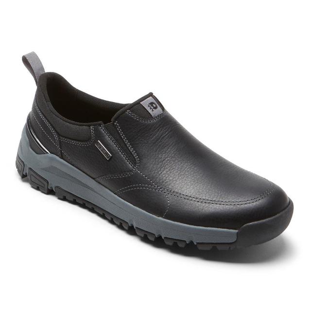 Men's Glastonbury Waterproof Slip-On Shoe Male Product Image