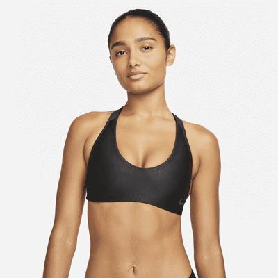 Nike Hydralock Fusion Women's Fusion Back Bikini Top Product Image