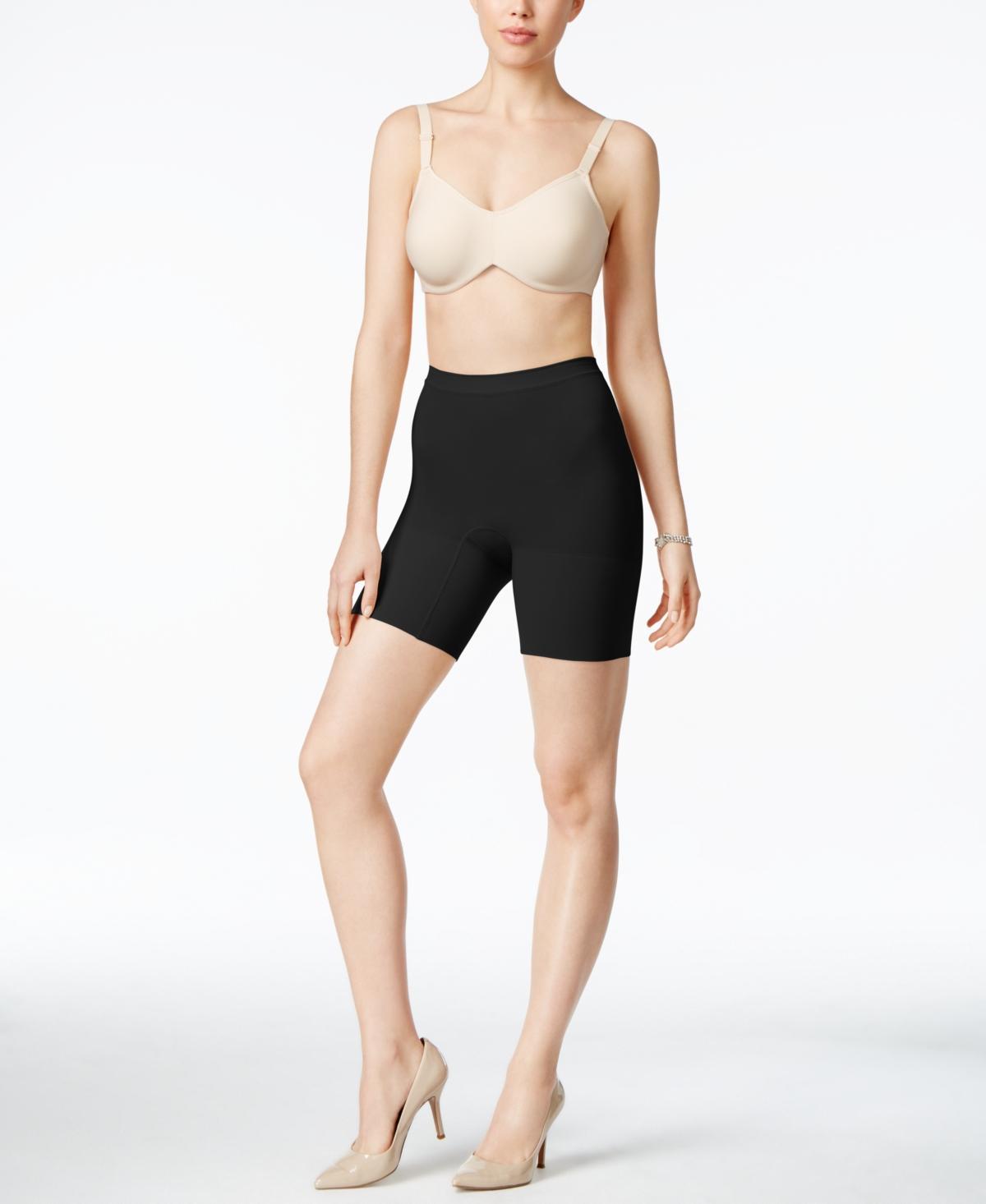 SPANX Everyday Shaping Shorts Product Image