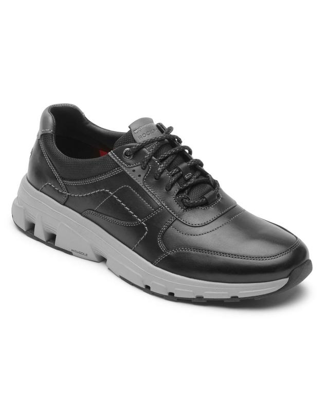 Rockport Mens Reboundx Ubal Lace-Up Sneakers Product Image