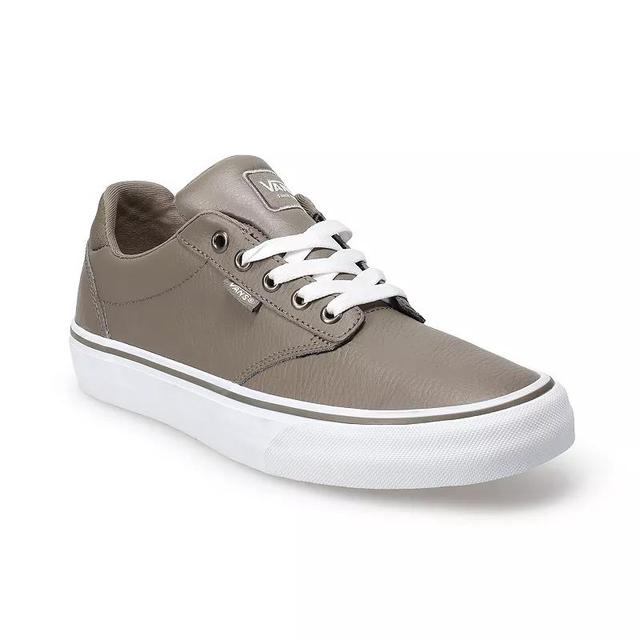 Vans Atwood DX Mens Shoes Product Image